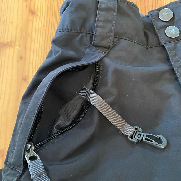 The North Face TNF Freedom Ski Pant - Picture 5 of 11
